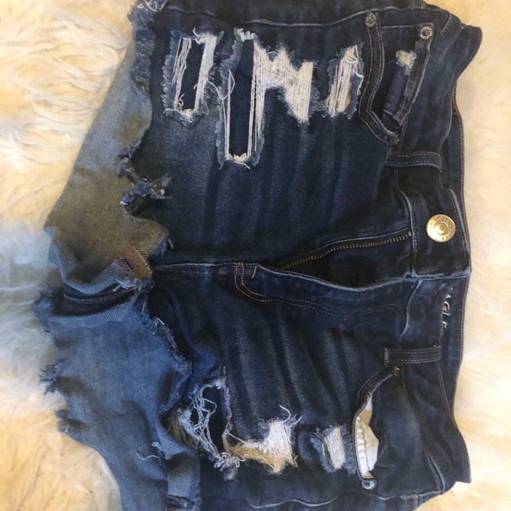 American Eagle Shorts!